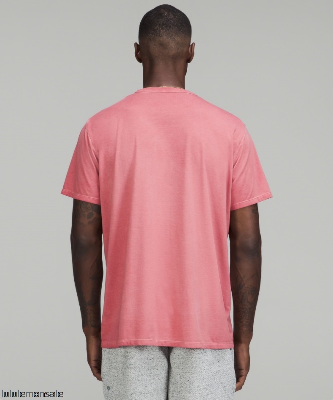 Lululemon Deutschland DELULU788 | Lululemon Deutschland Das Fundamentale T-shirt